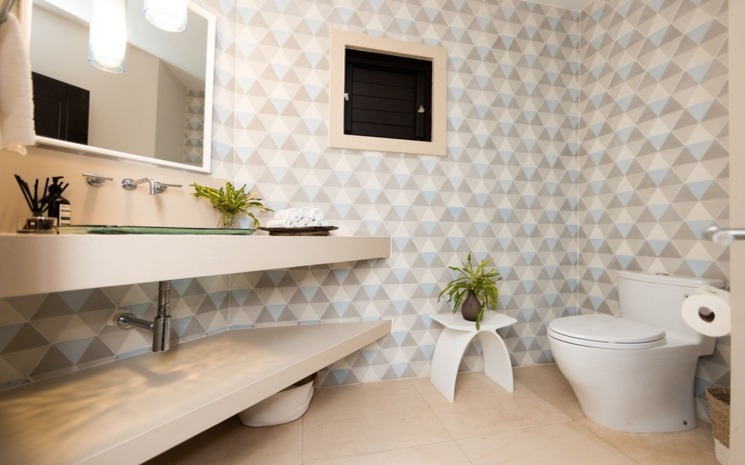 Sea Salt Villa