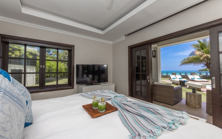 Sea Salt Villa