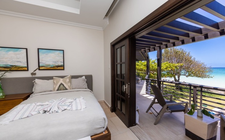 Sea Salt Villa