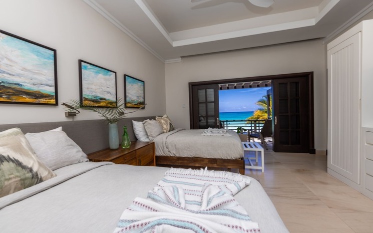 Sea Salt Villa