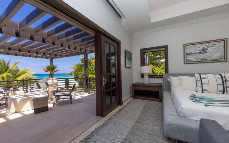 Sea Salt Villa