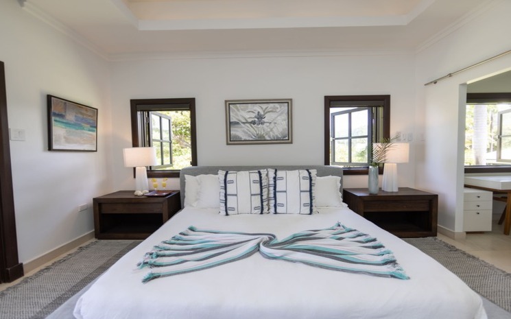 Sea Salt Villa