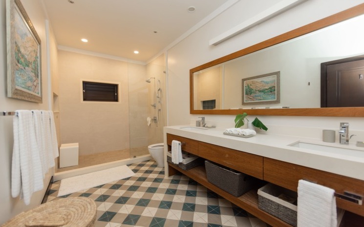 Sea Salt Villa