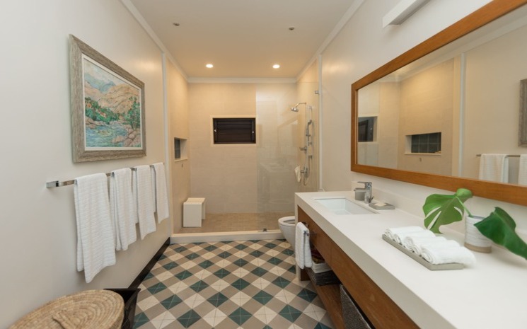 Sea Salt Villa