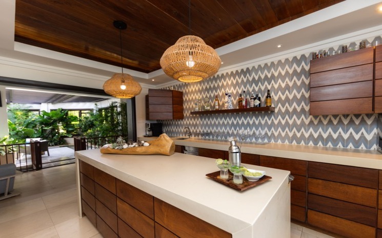 Sea Salt Villa