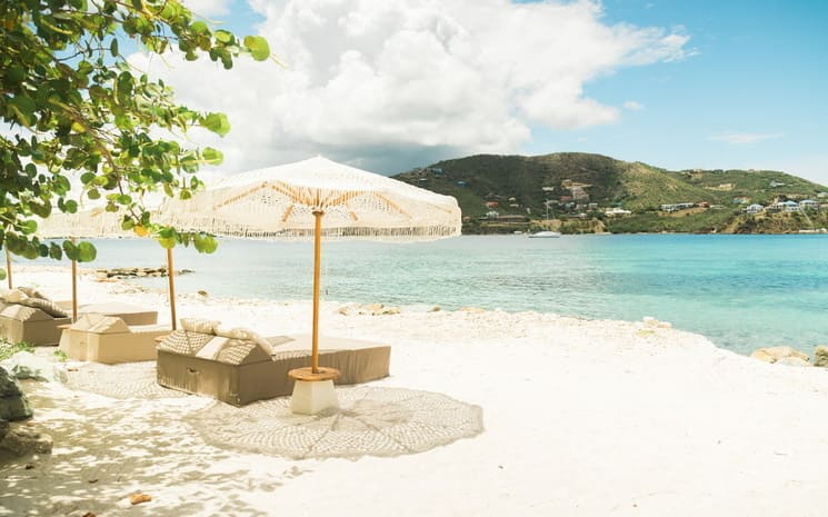 Aerial BVI