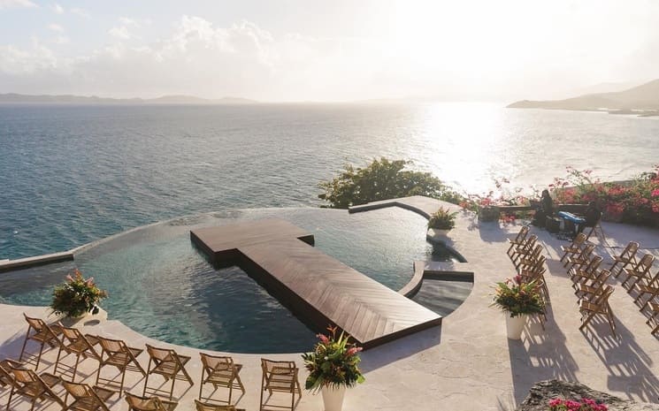 Aerial BVI