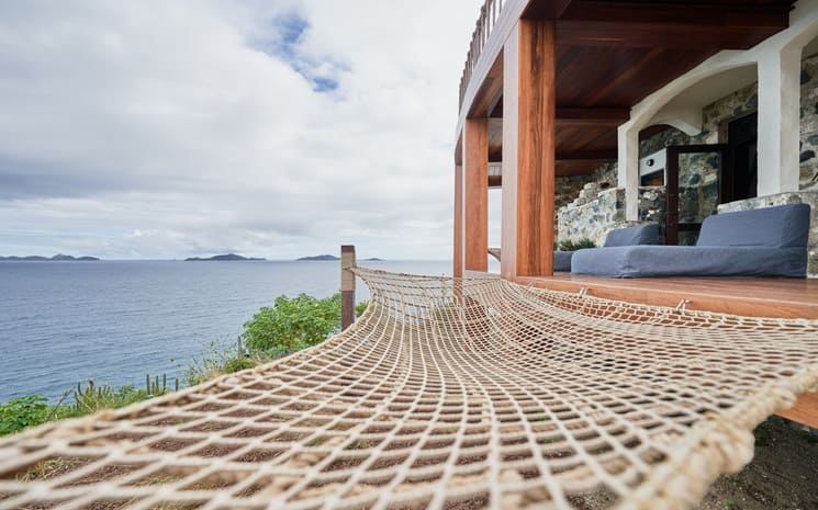 Aerial BVI