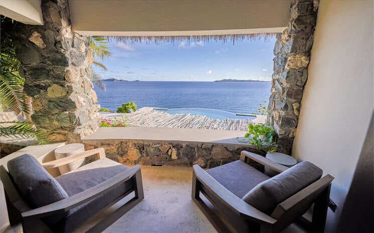 Aerial BVI