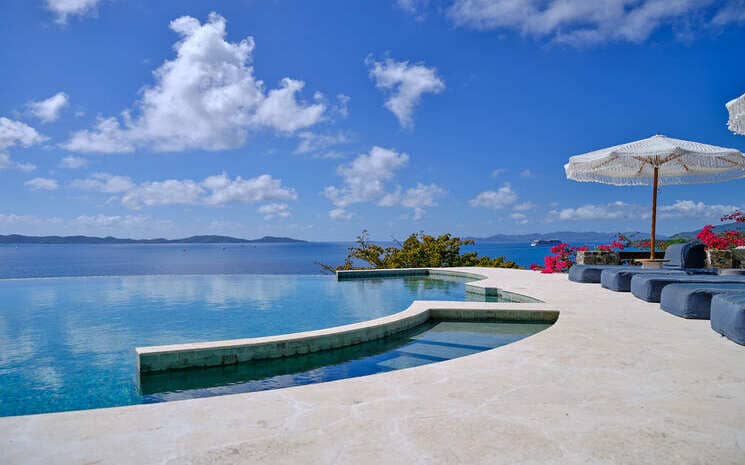 Aerial BVI