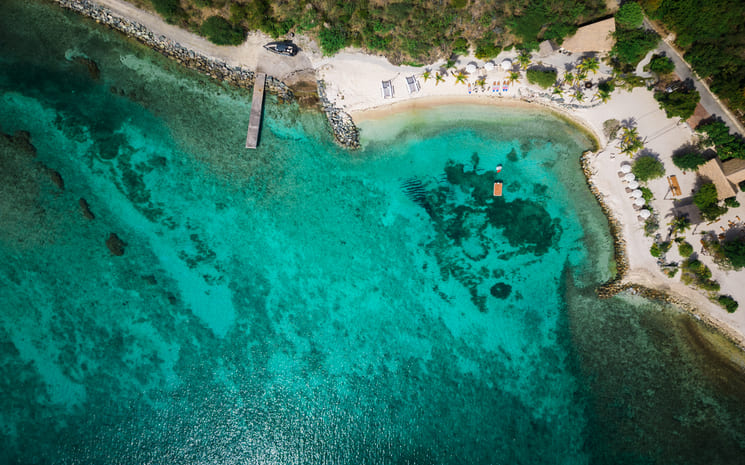 Aerial BVI