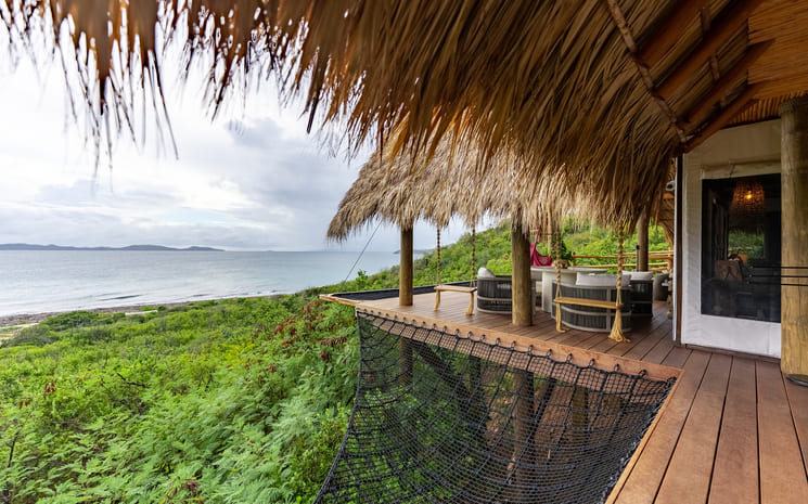 Aerial BVI