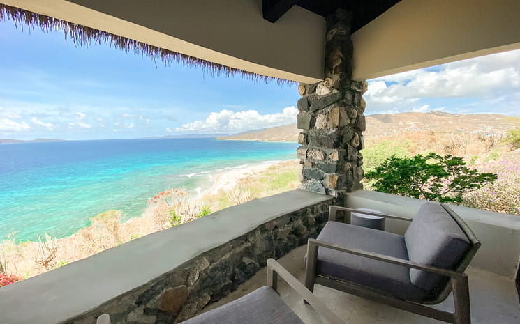Aerial BVI