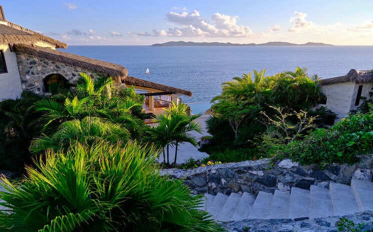 Aerial BVI
