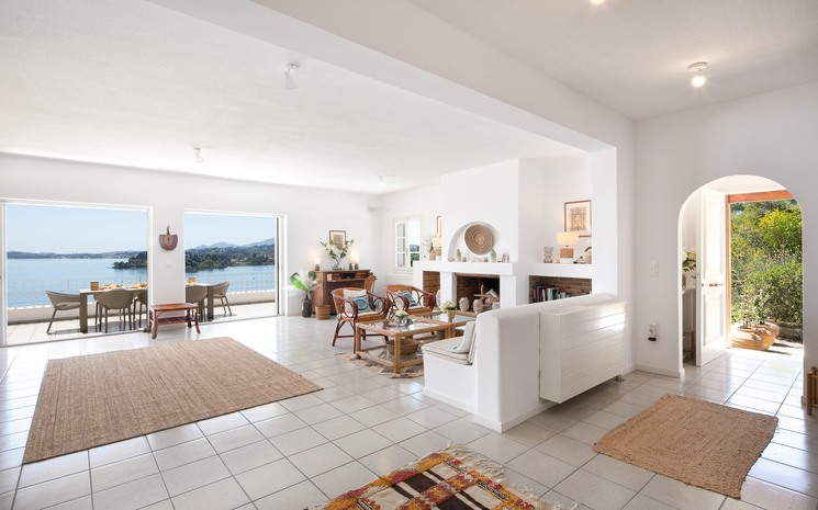 Bay View House