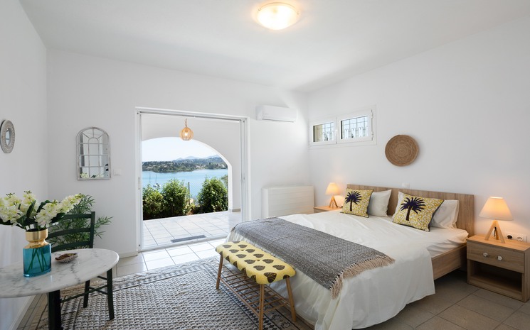 Bay View House