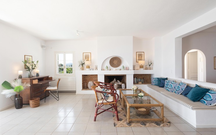 Bay View House