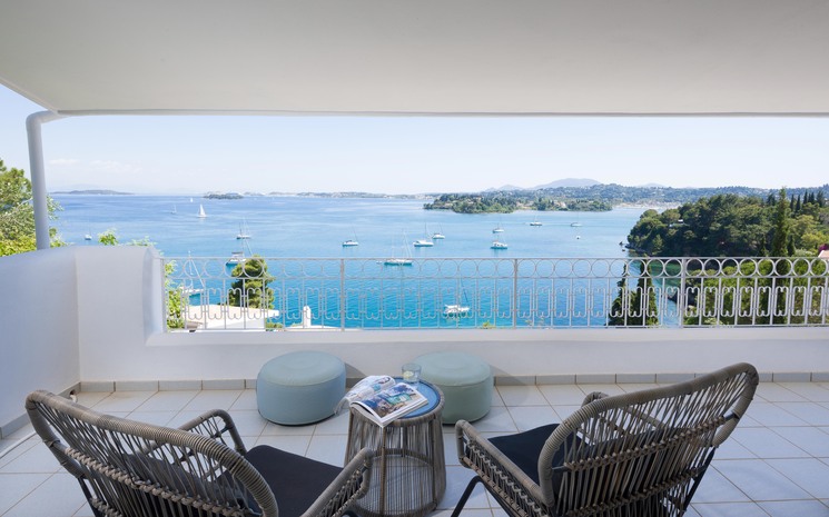 Bay View House