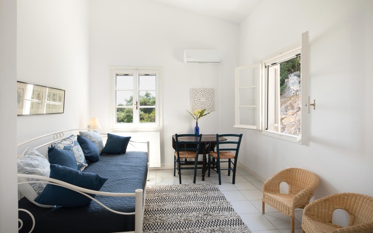 Bay View House