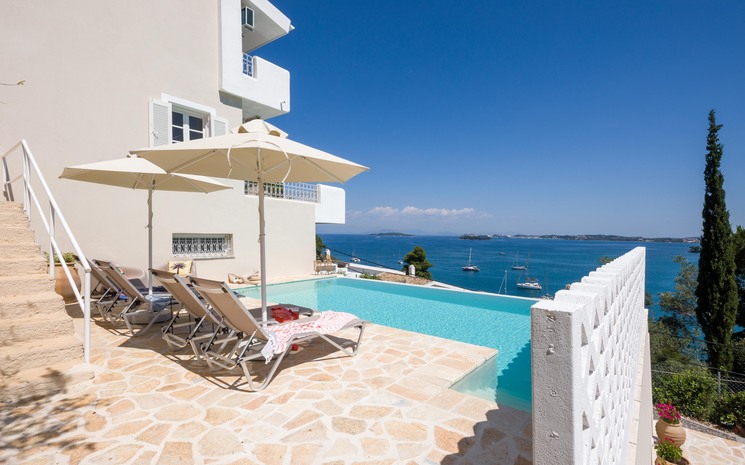 Bay View House