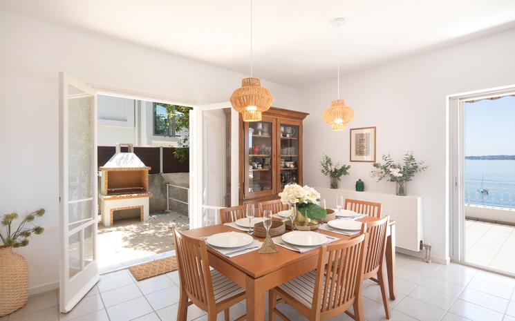 Bay View House