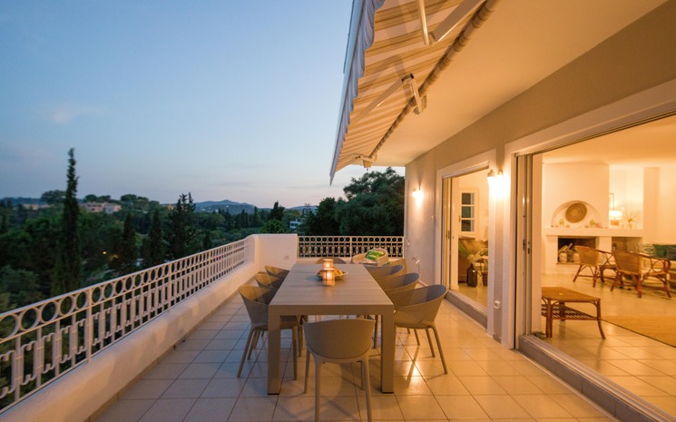 Bay View House