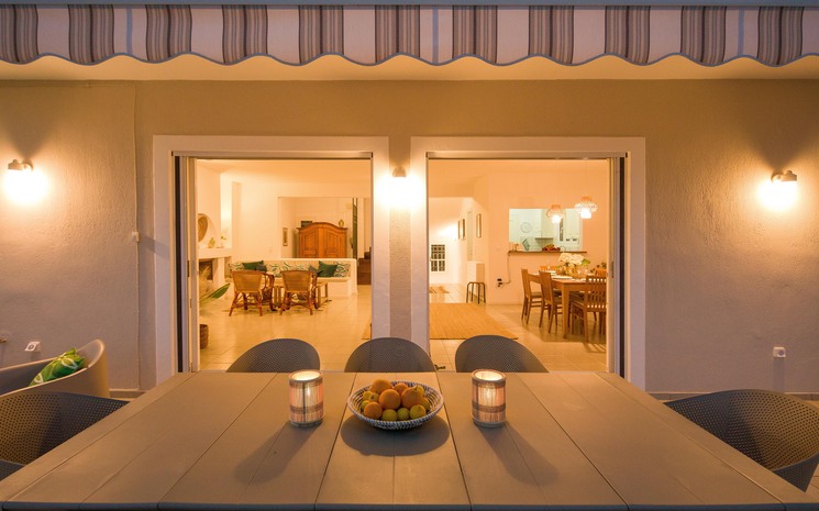 Bay View House