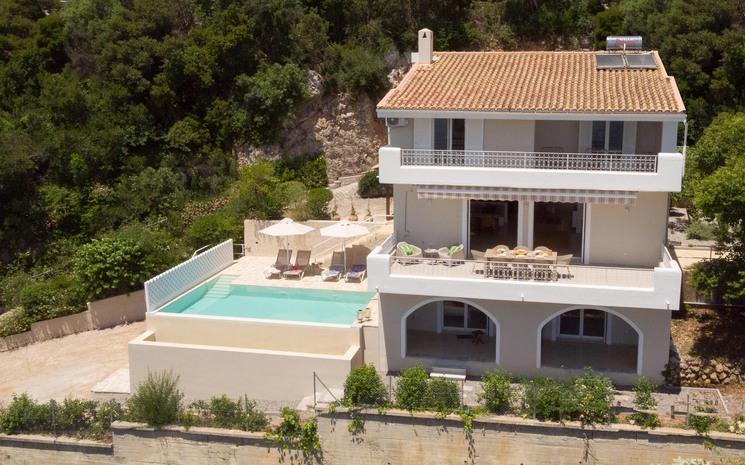 Bay View House