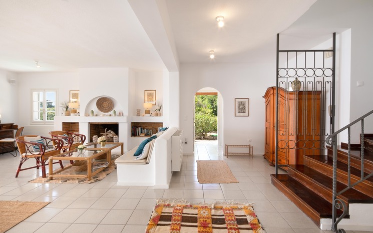 Bay View House