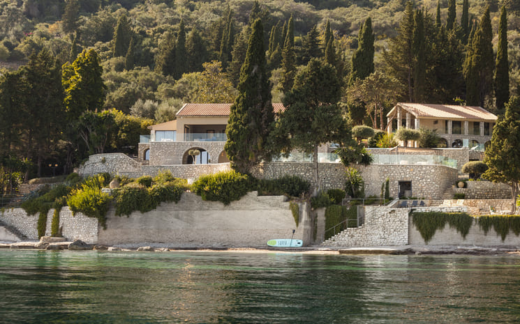 Casa La Vida