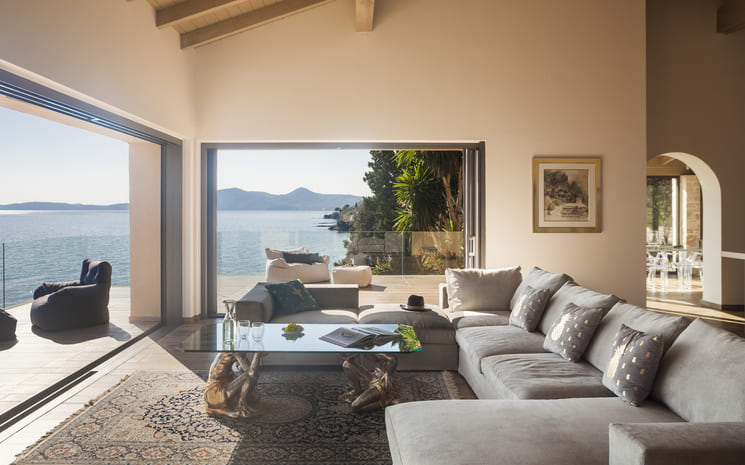 Casa La Vida
