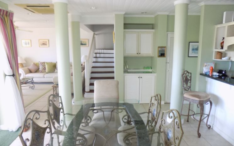 Pelican Point 3 Rodney Bay