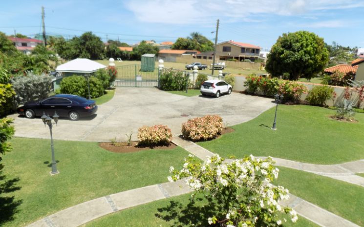 Pelican Point 3 Rodney Bay