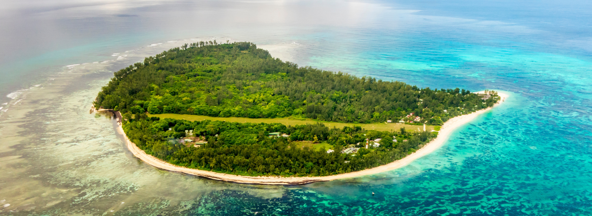Denis Island