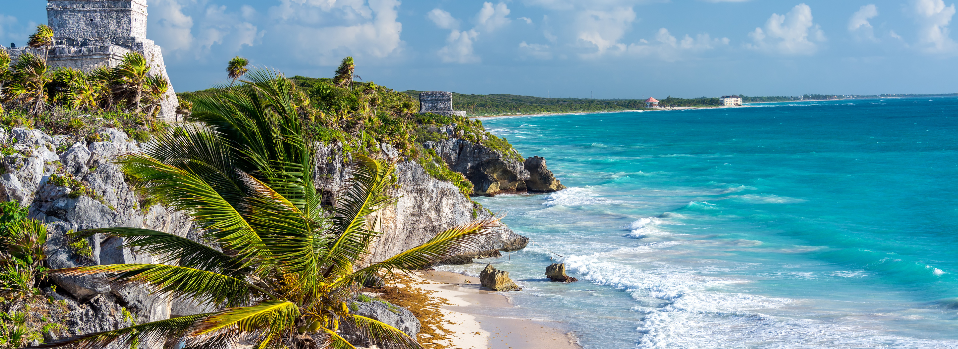 Riviera Maya