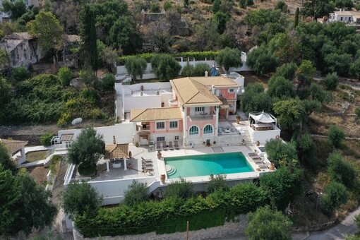 Casa Rose