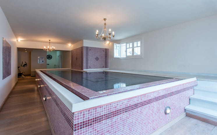 Casa Rose