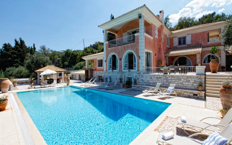 Casa Rose