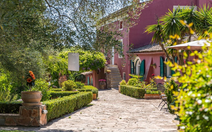 Casa Voltaire