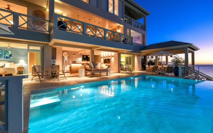 Villa Papillon