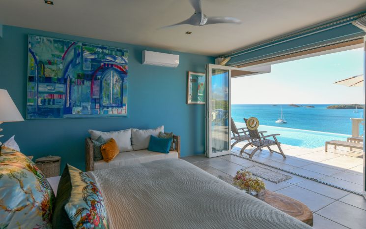 Villa Papillon