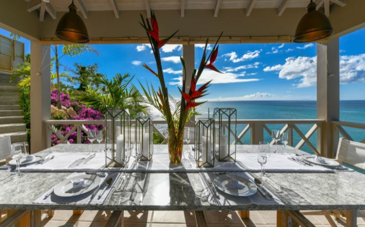 Villa Papillon