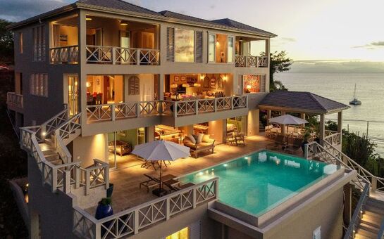 Villa Papillon