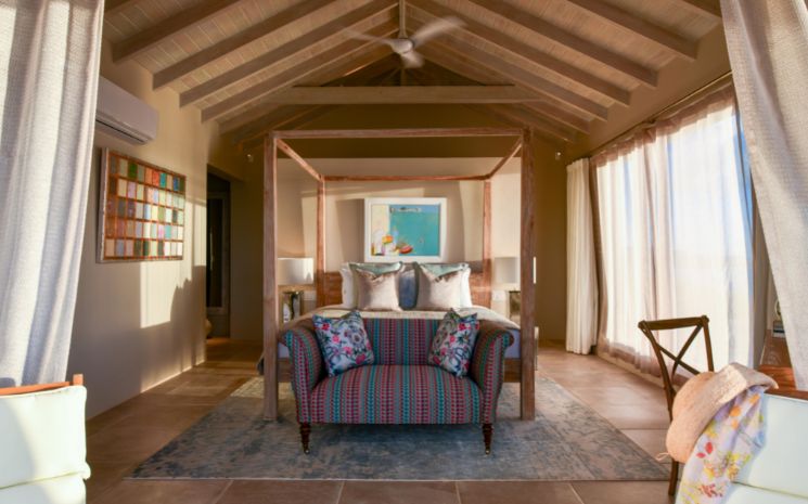 Villa Papillon
