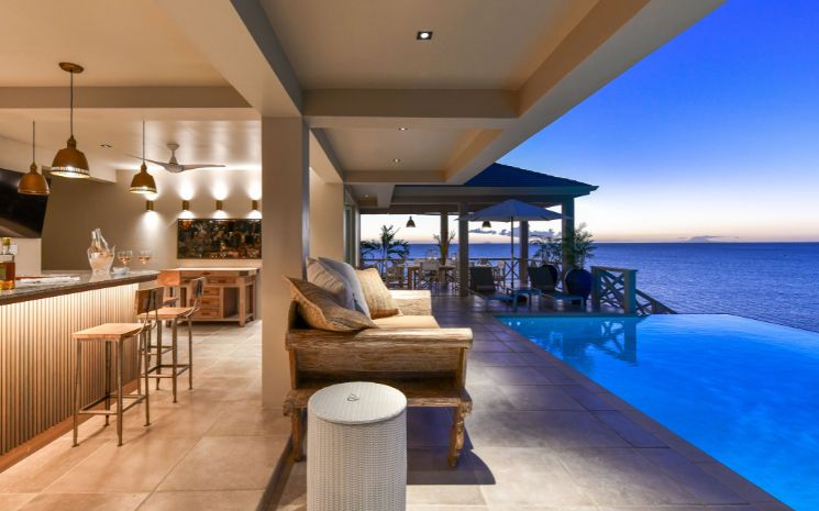 Villa Papillon