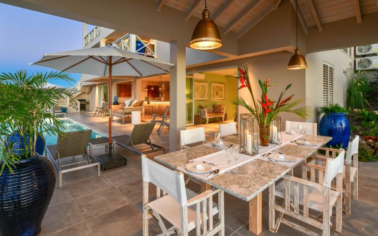 Villa Papillon