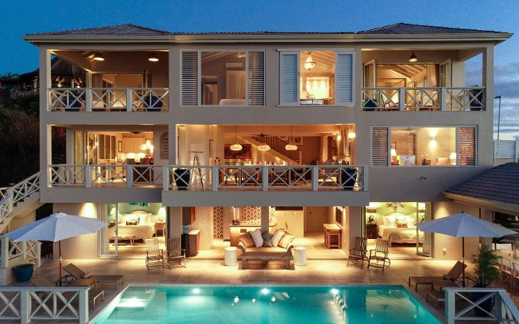 Villa Papillon