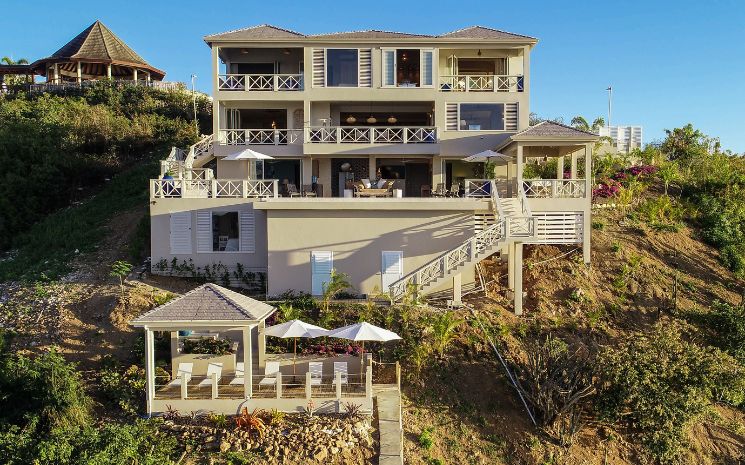 Villa Papillon