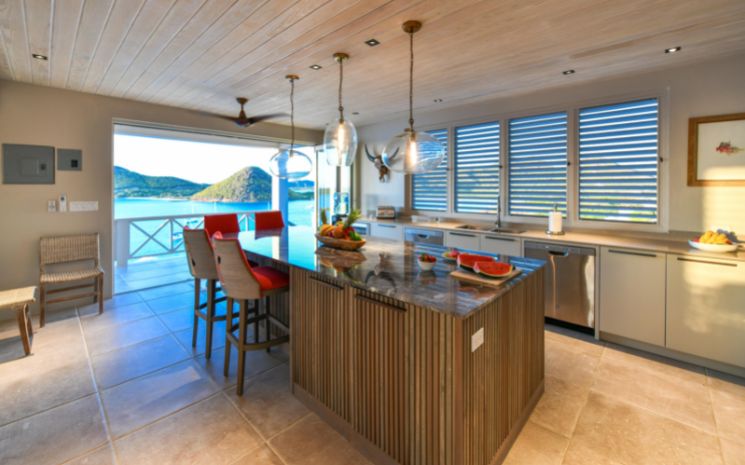 Villa Papillon