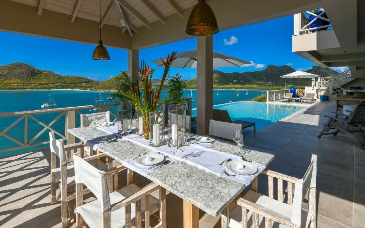 Villa Papillon